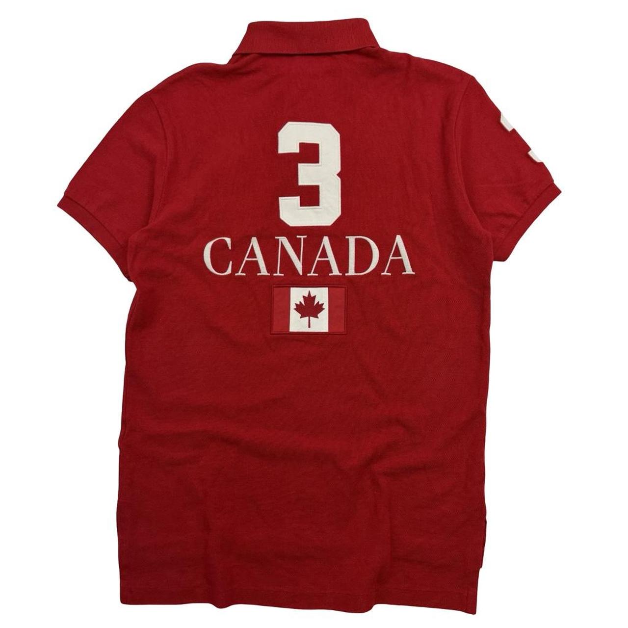 Ralph Lauren Polo Shirt (S)