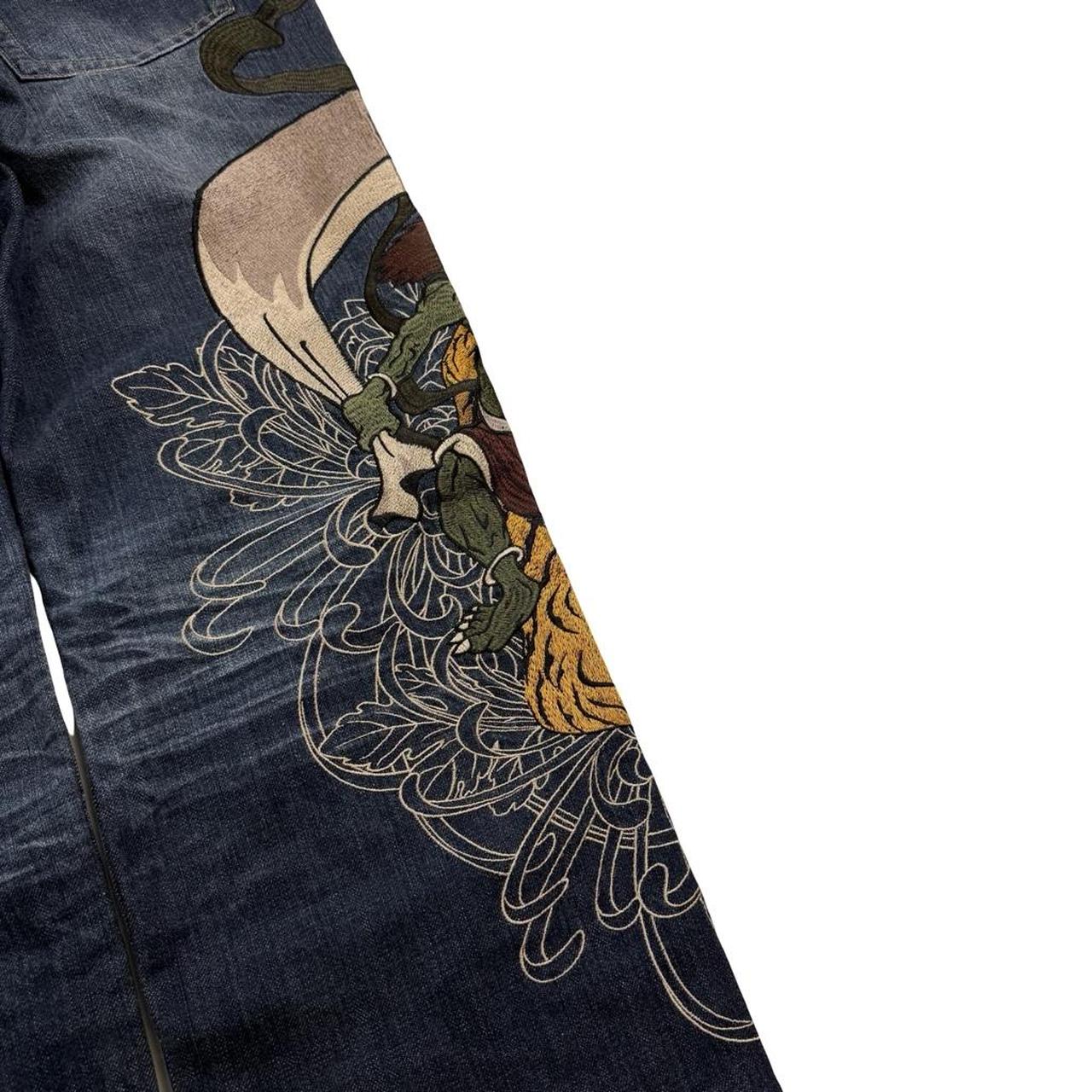 Karakuri Jeans (w33)