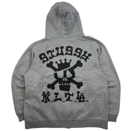 Stussy Hoodie (L)