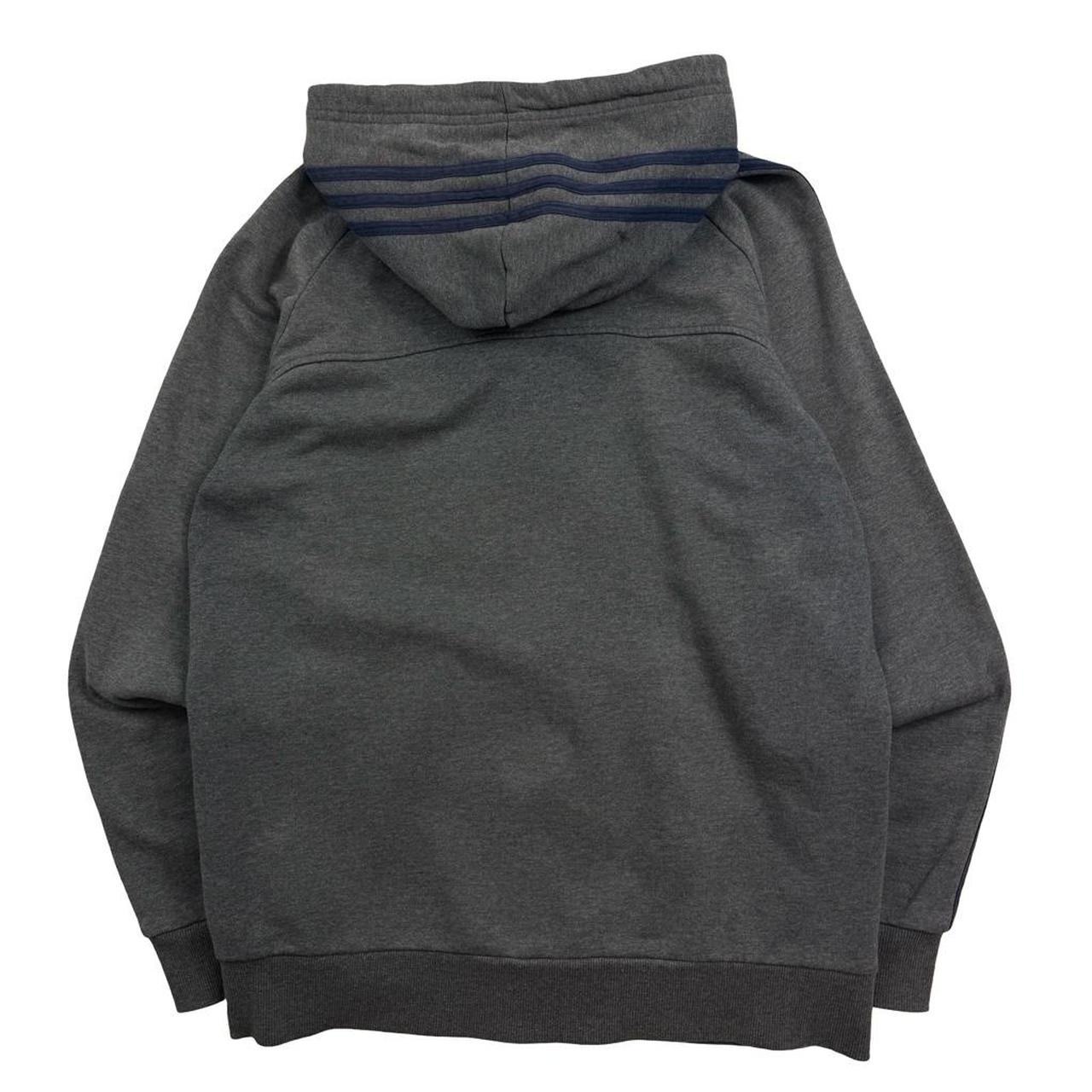 Adidas Hoodie (M)