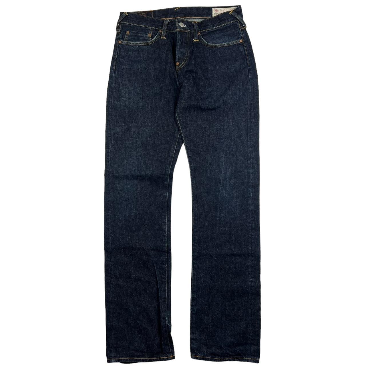 Evisu Jeans (w30)