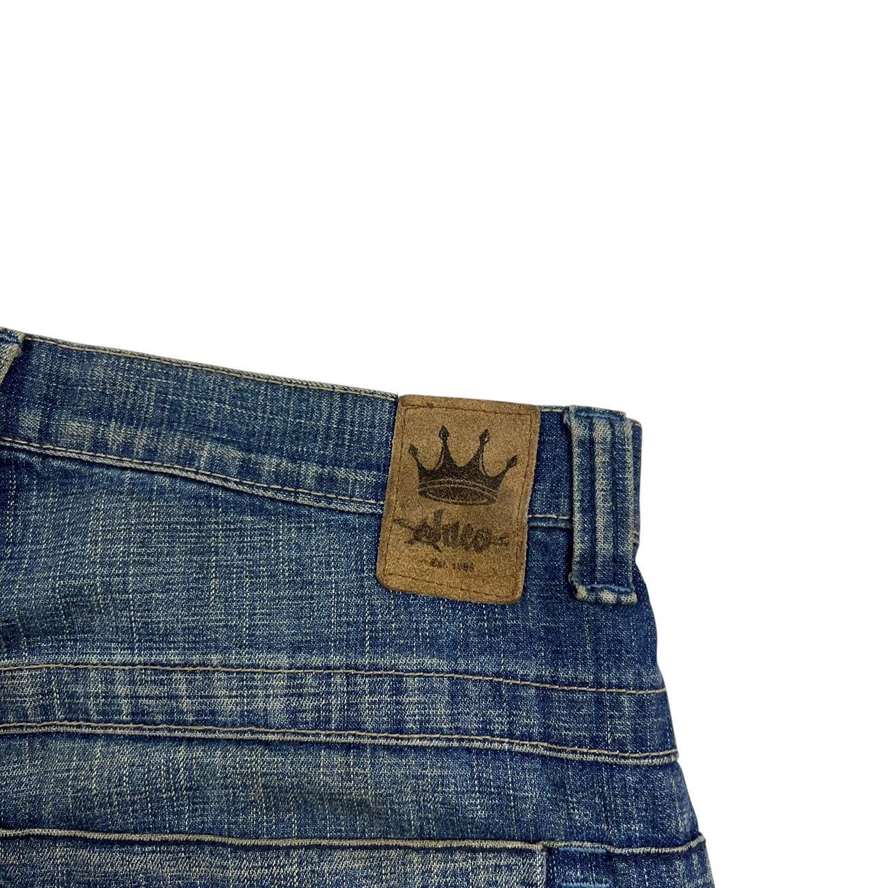 Jnco Shorts (w35)