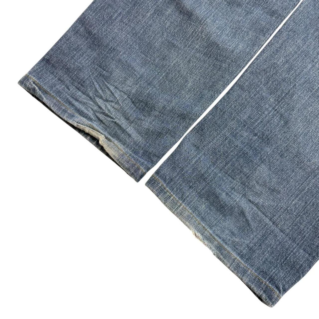 Karakuri Jeans (w31)