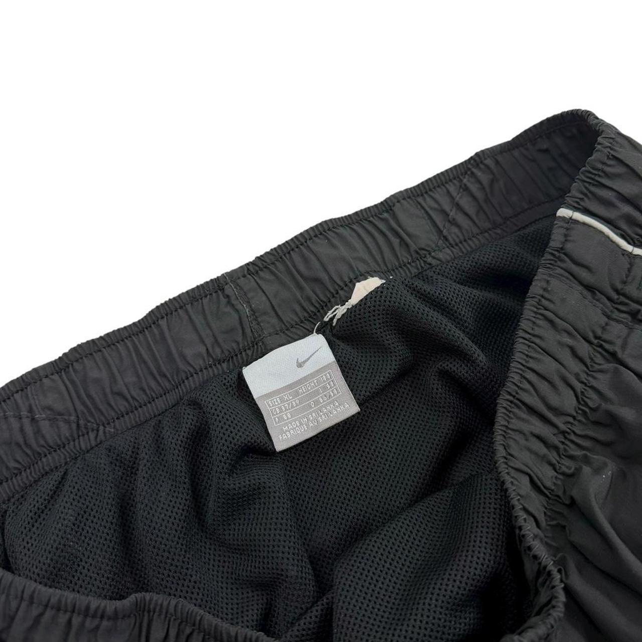 Nike Shox Shorts (XL)