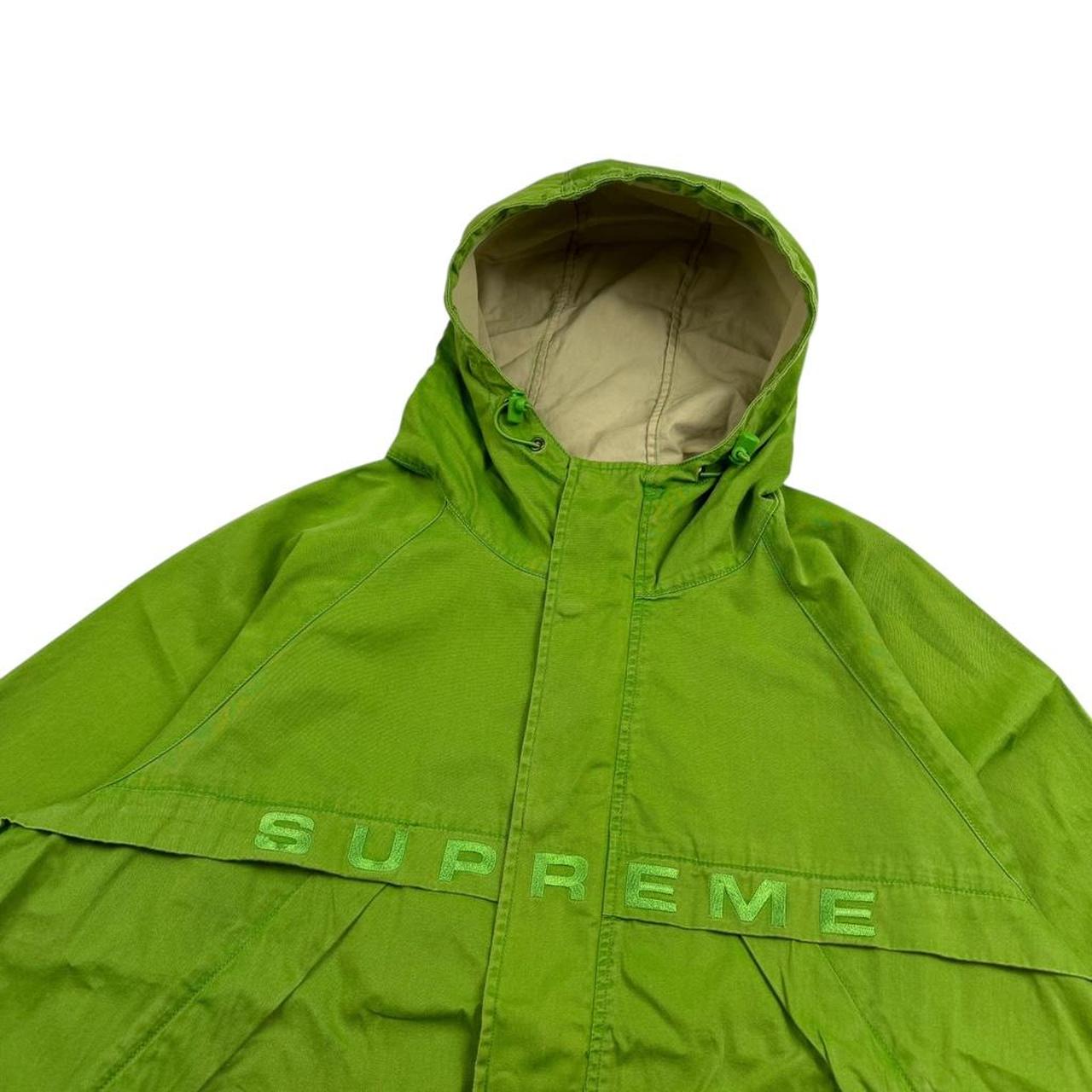 Supreme Jacket (M)