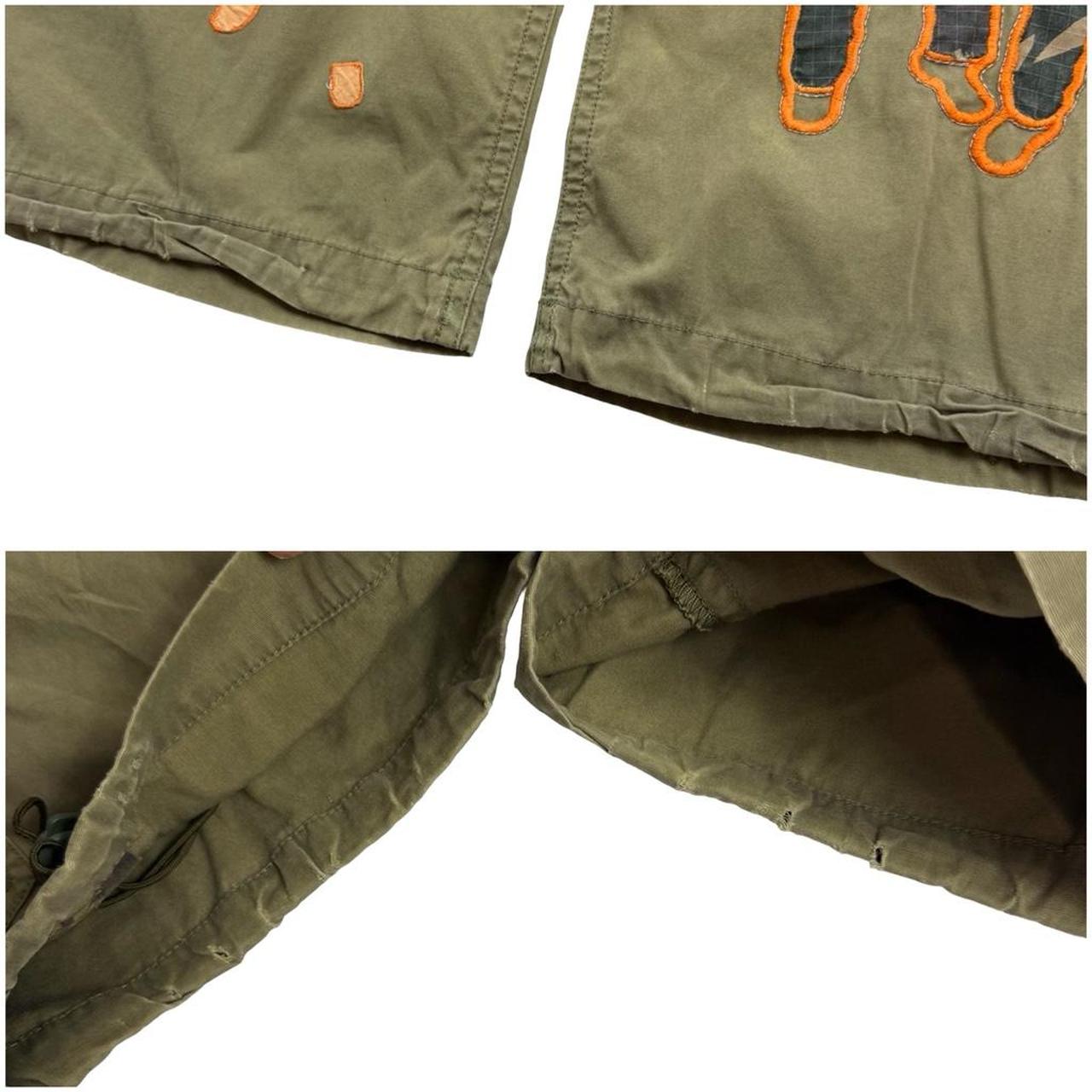Maharishi Trousers (S)