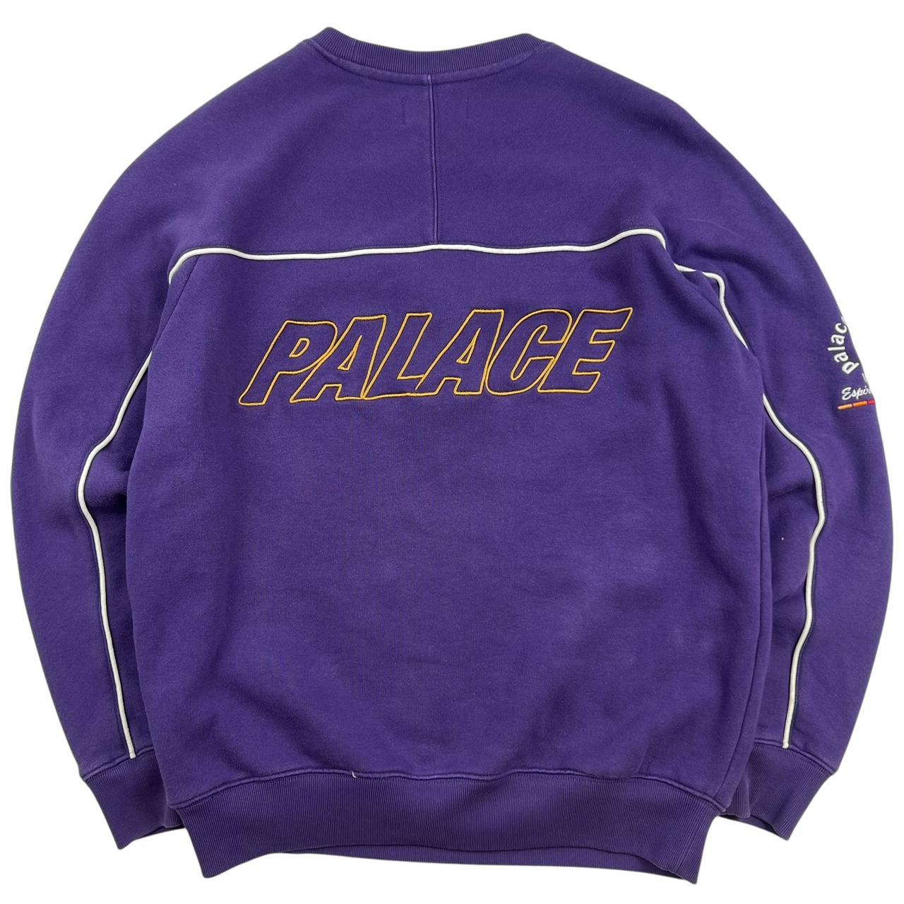 Palace Sweatshirt (S)