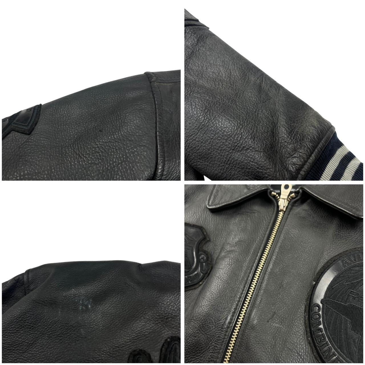 Avirex Jacket (XXXL)