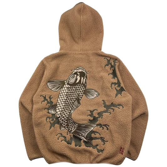 Karakuri Hoodie (L)