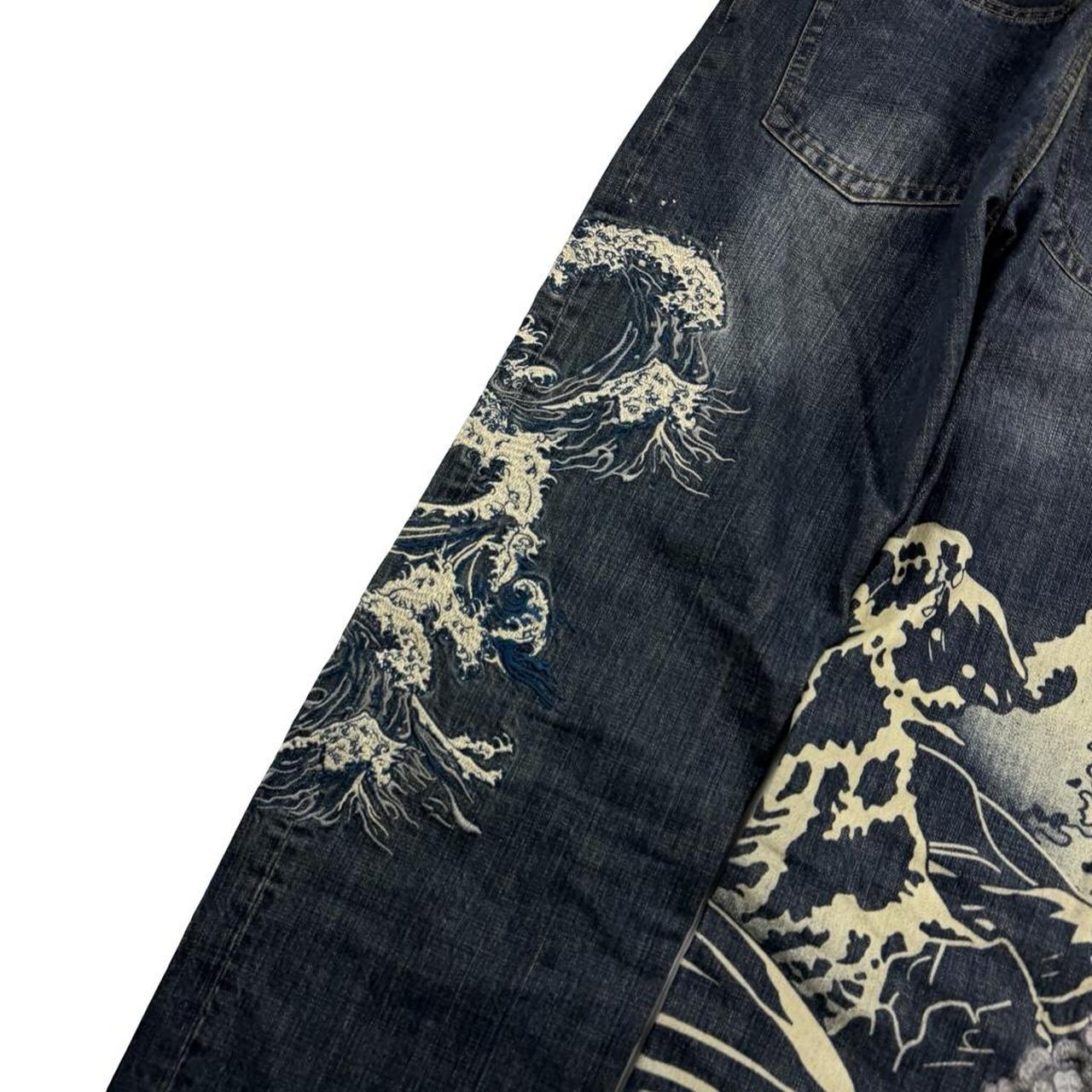 Karakuri Jeans (w30)