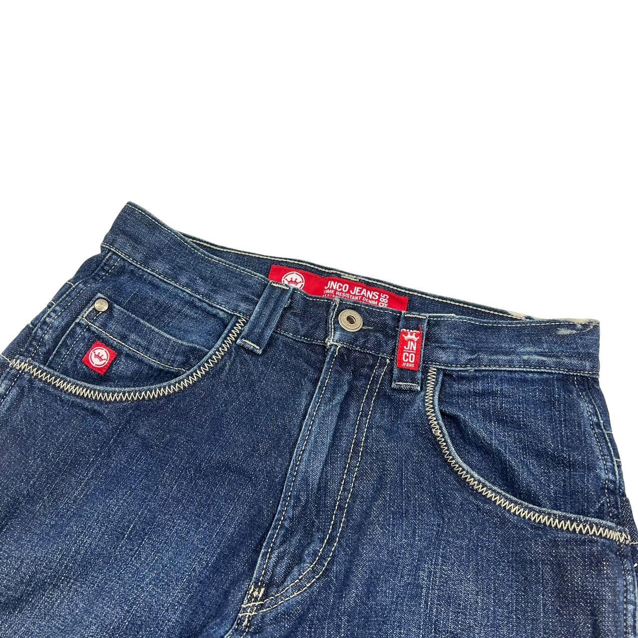 Jnco Jeans (w30)