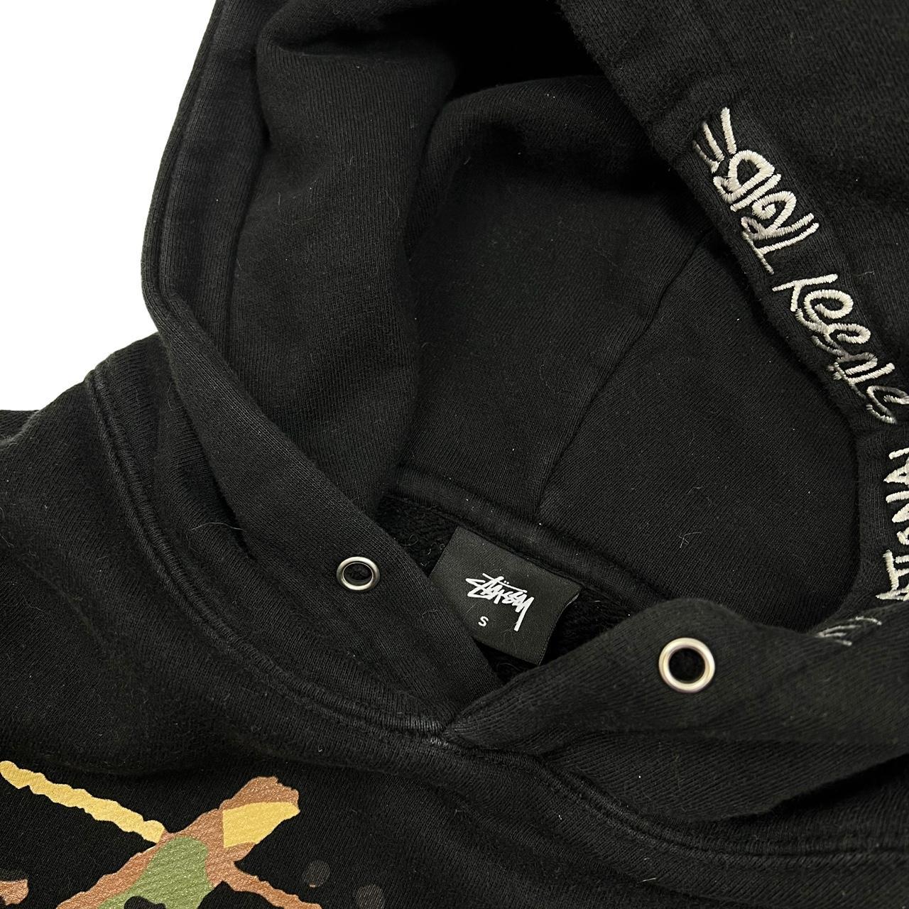 Stussy Hoodie (S)