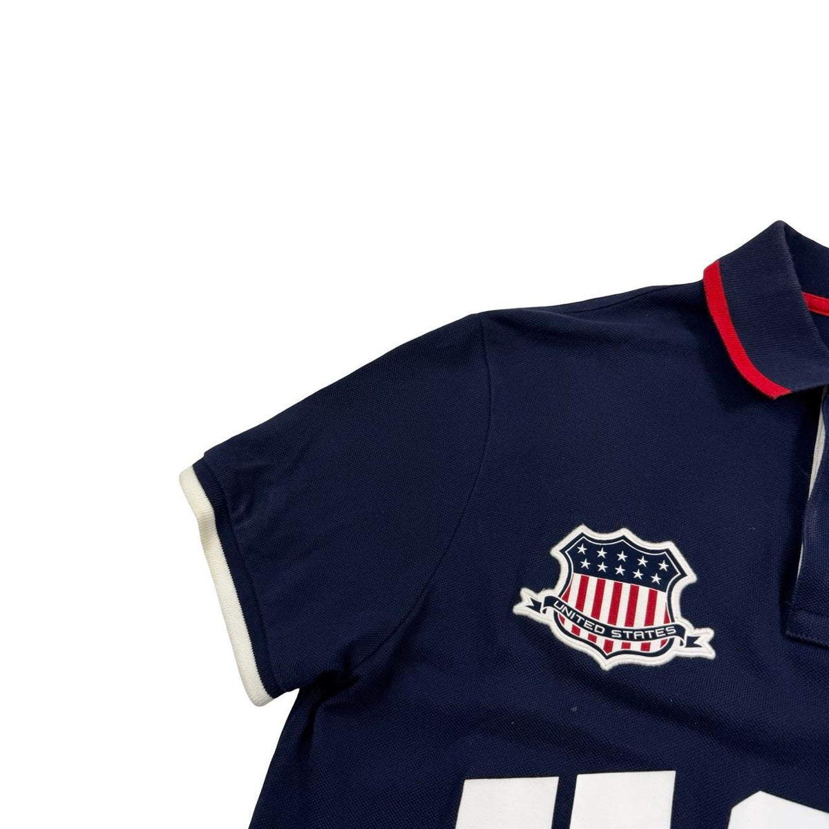 Ralph Lauren Polo Shirt (S)