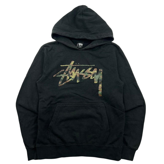 Stussy Hoodie (S)