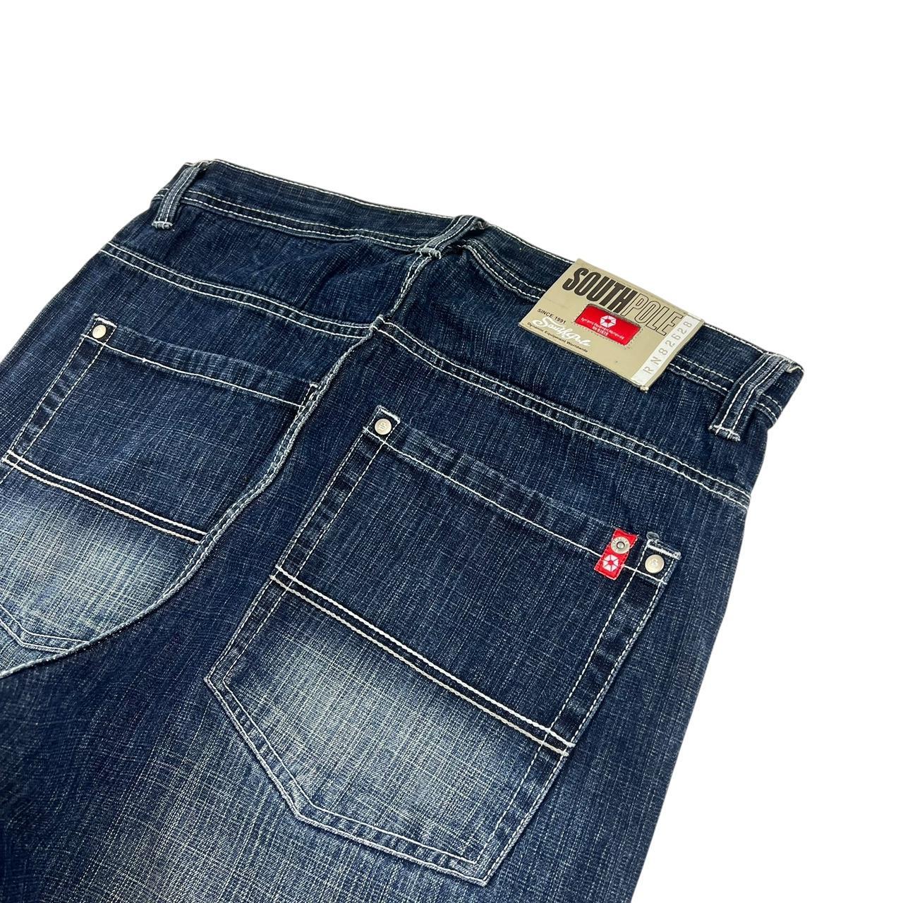 Southpole Jeans (w35)