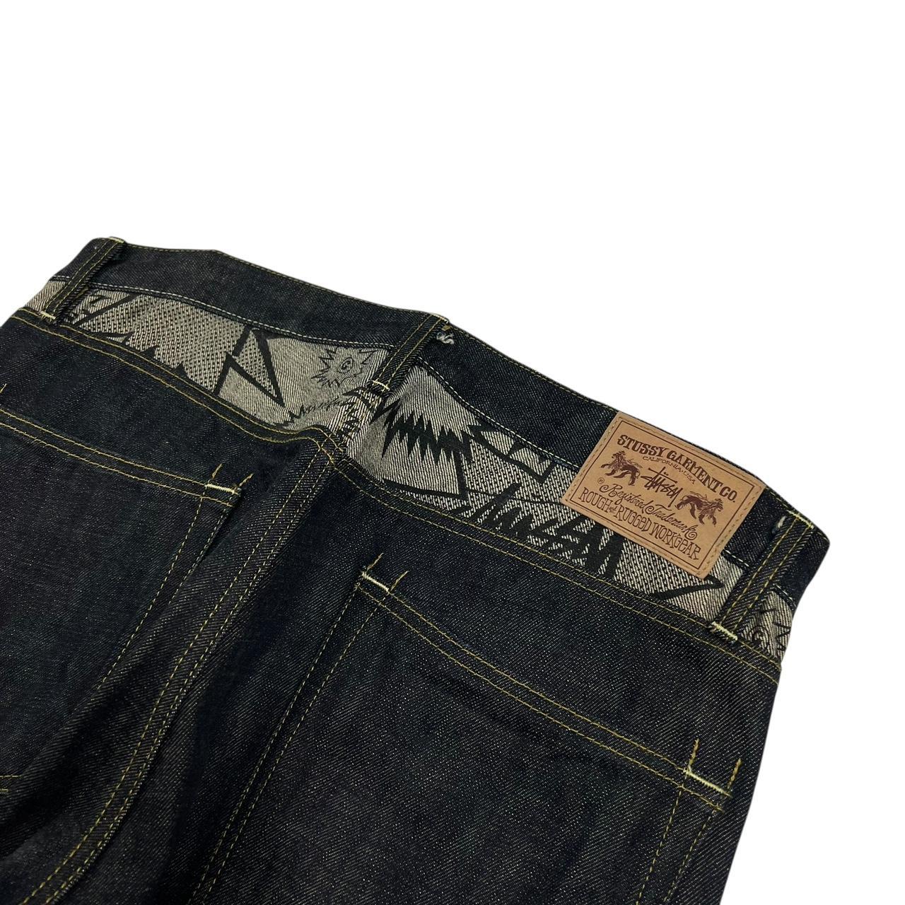 Stussy Jeans (w36)
