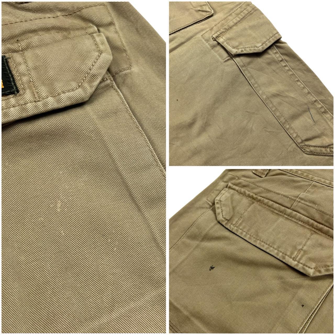Jnco Shorts (w33)