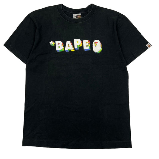 Bape T-Shirt (L)