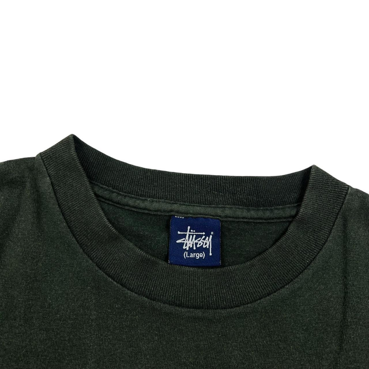 Stussy T-Shirt (L)