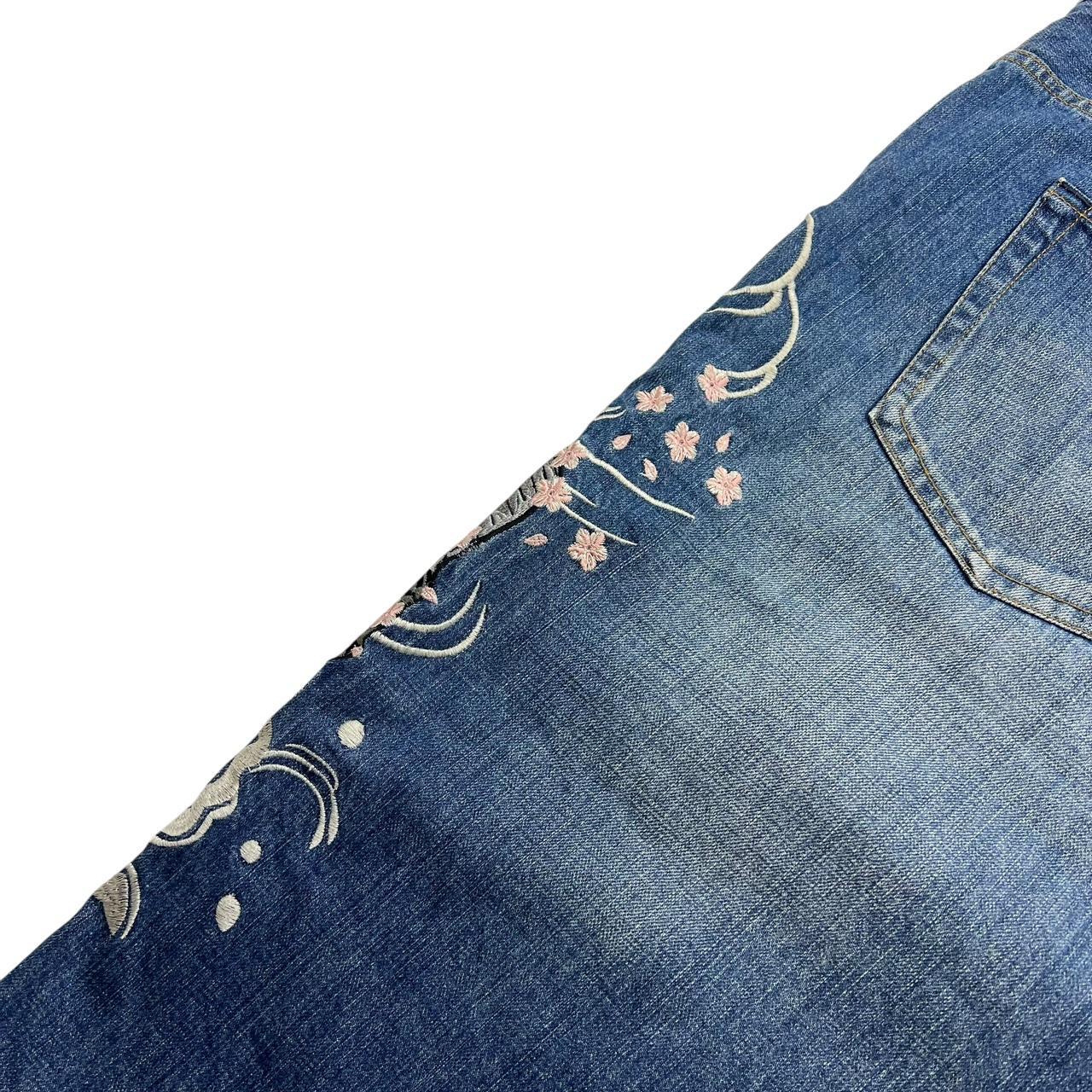 Karakuri Shorts (w51)