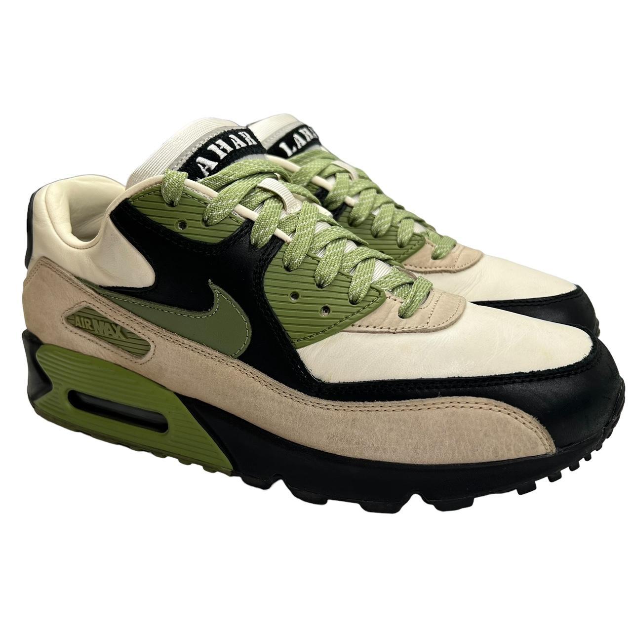 Nike Air Max 90 Lahar (uk 8.5)