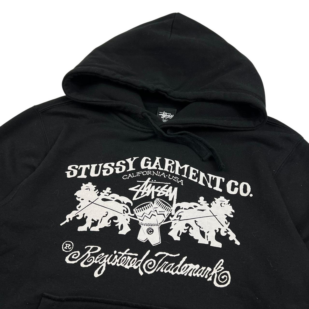 Stussy Hoodie (S)