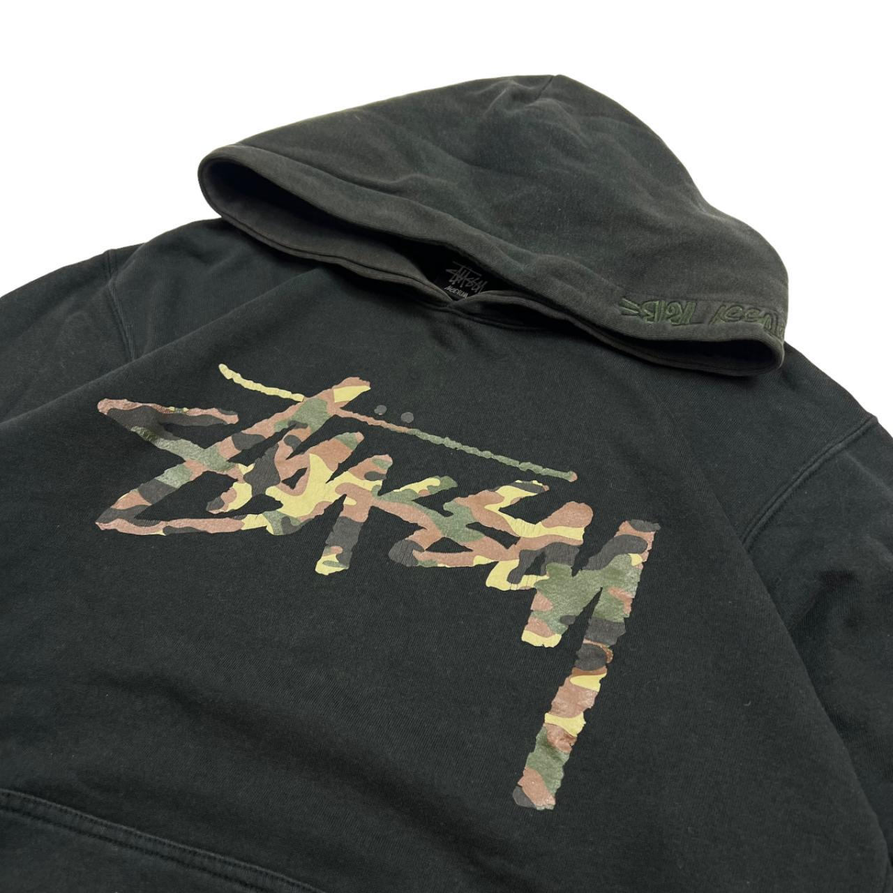 Stussy Hoodie (M)