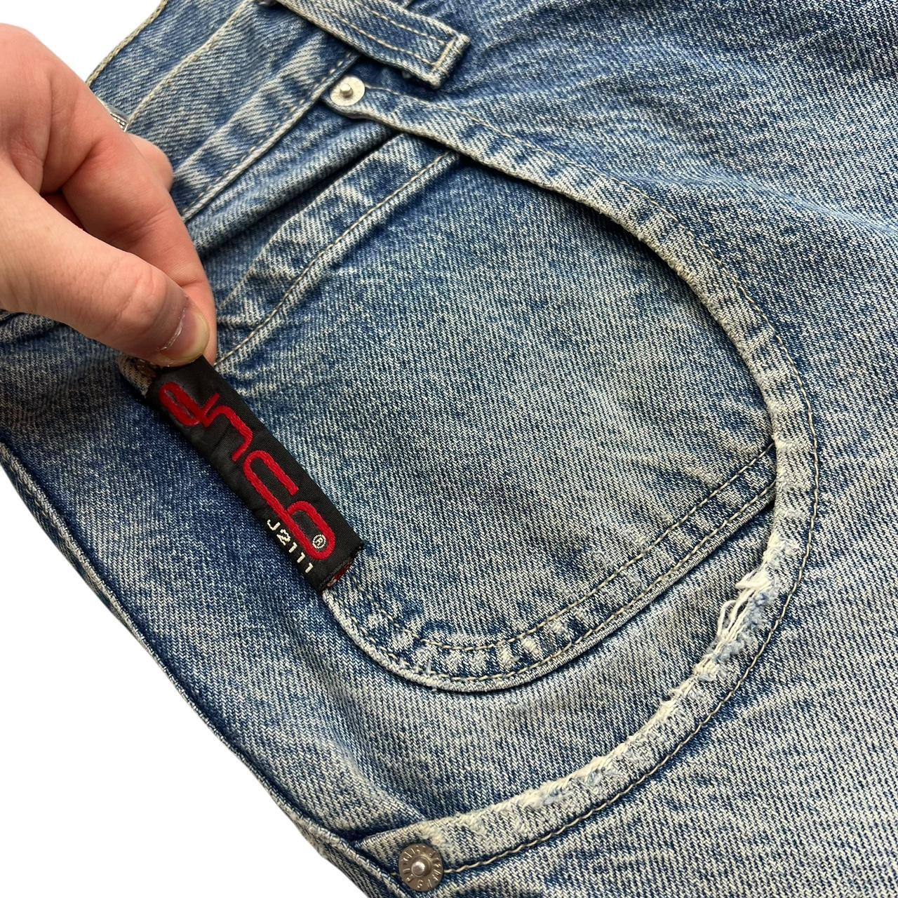 Jnco Shorts (w34)