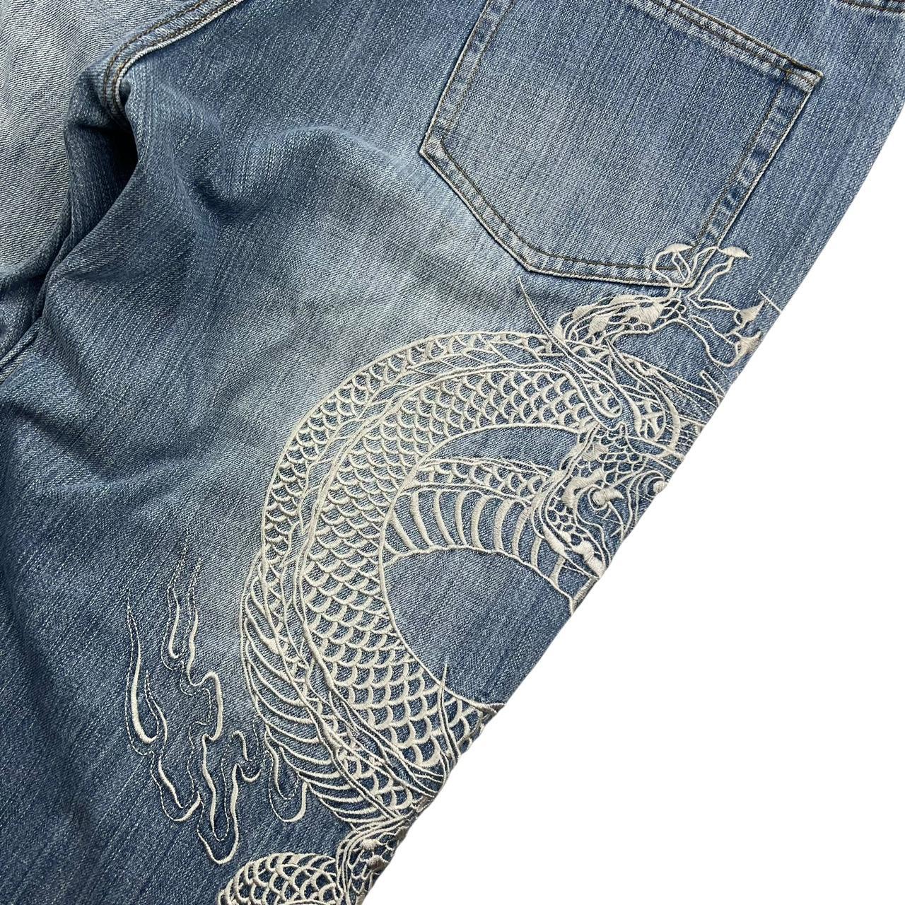 Karakuri Jeans (w44)