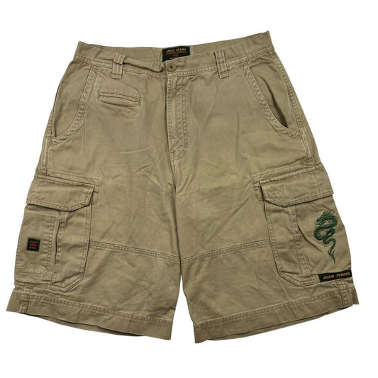 Jnco Shorts (w33)