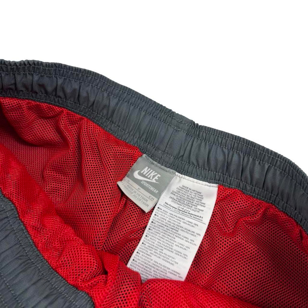 Nike LTD Track Pants (S)