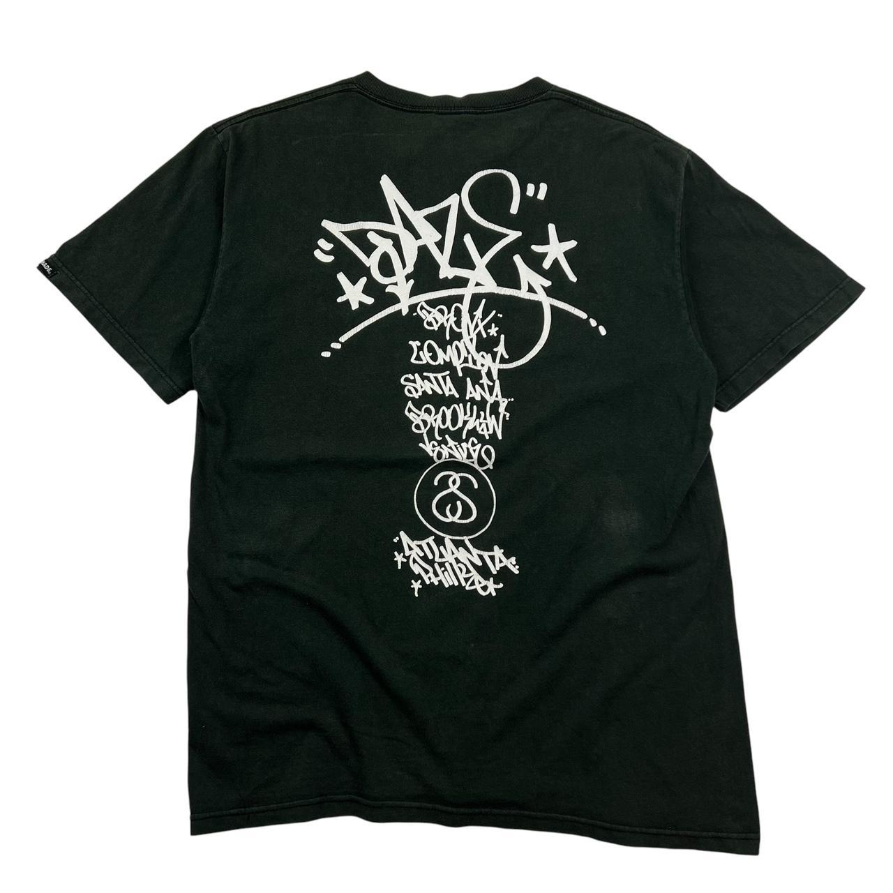 Stussy T-Shirt (XL)