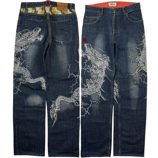 Karakuri Jeans (w30)