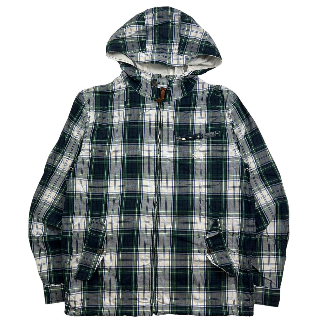 Stussy Jacket (M)