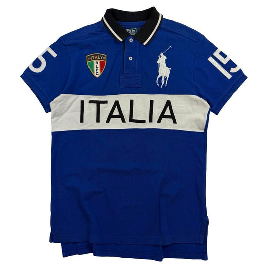 Ralph Lauren Polo Shirt (M)