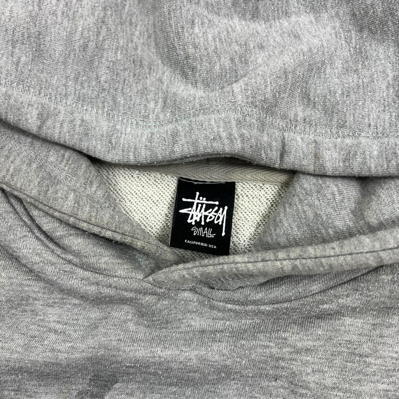Stussy Hoodie (S)