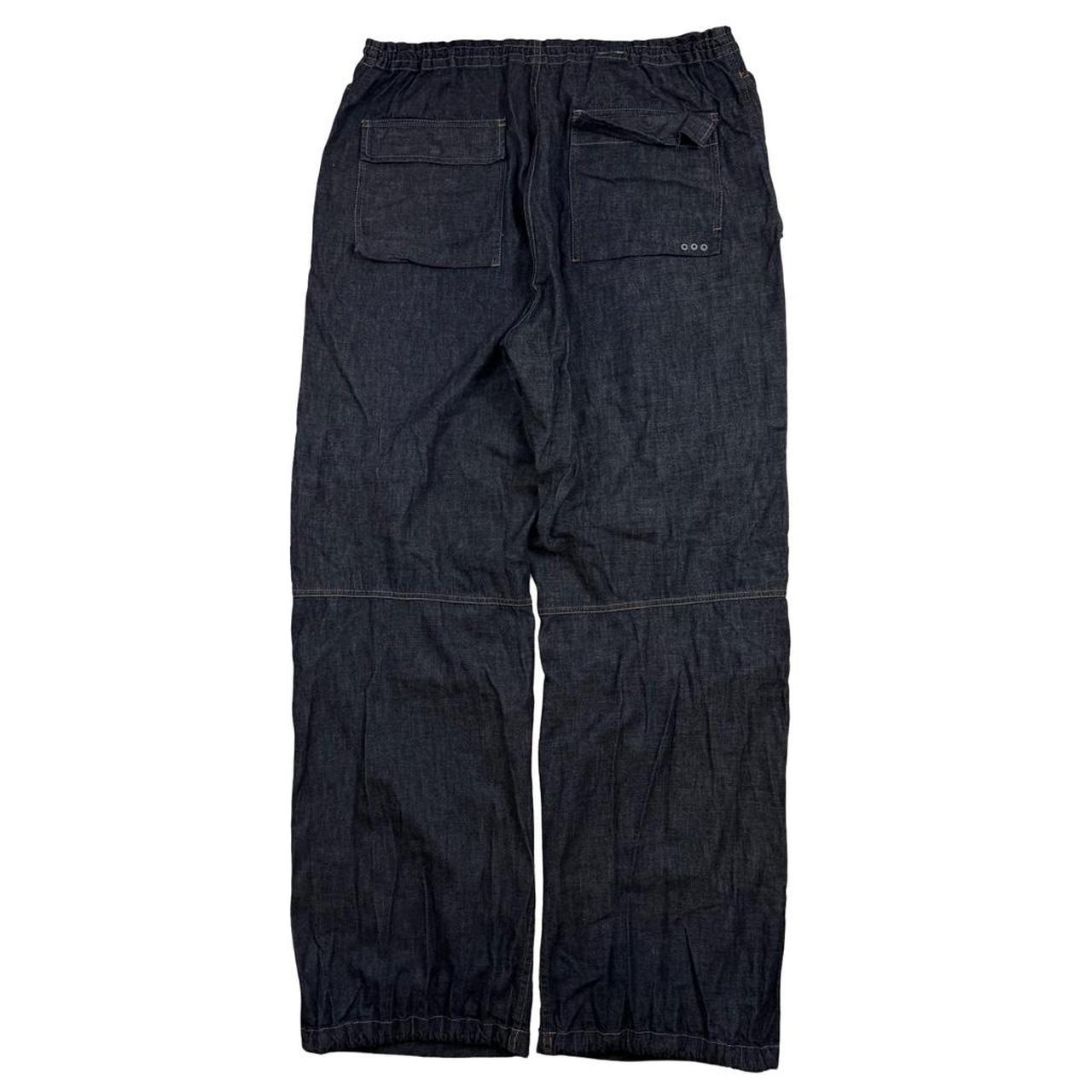 Maharishi Trousers (XL)