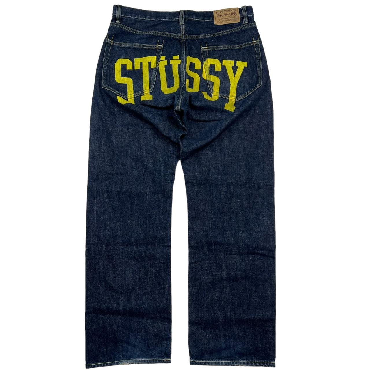 Stussy Jeans (w34)