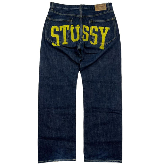 Stussy Jeans (w34)