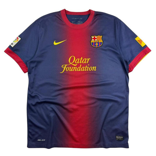 Nike Barcelona T-Shirt (L)