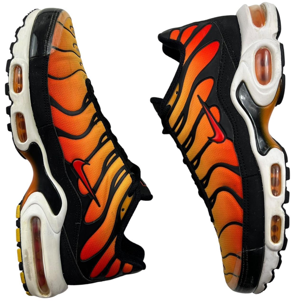 Nike TN Pimento (uk 9)