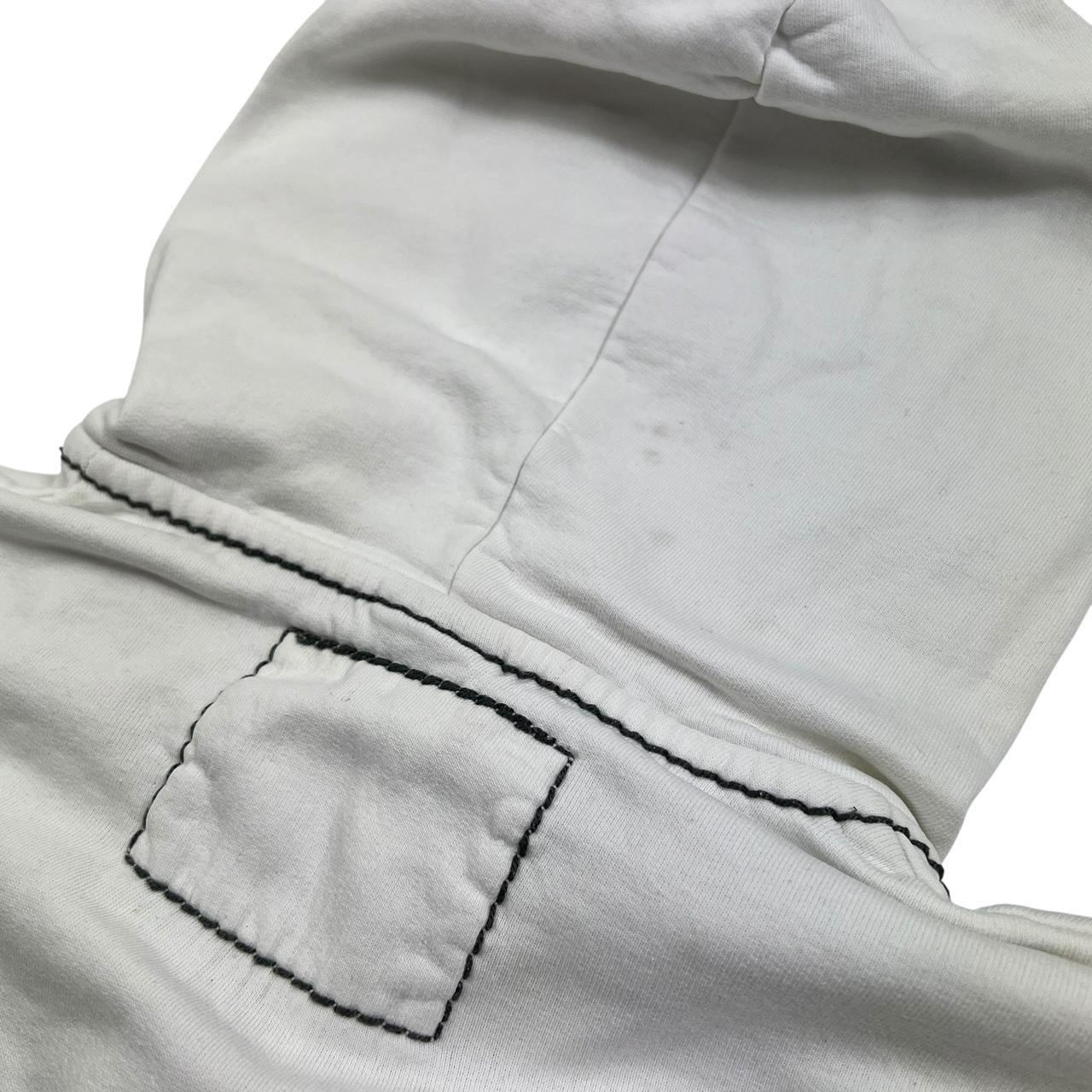 True Religion Hoodie (M)