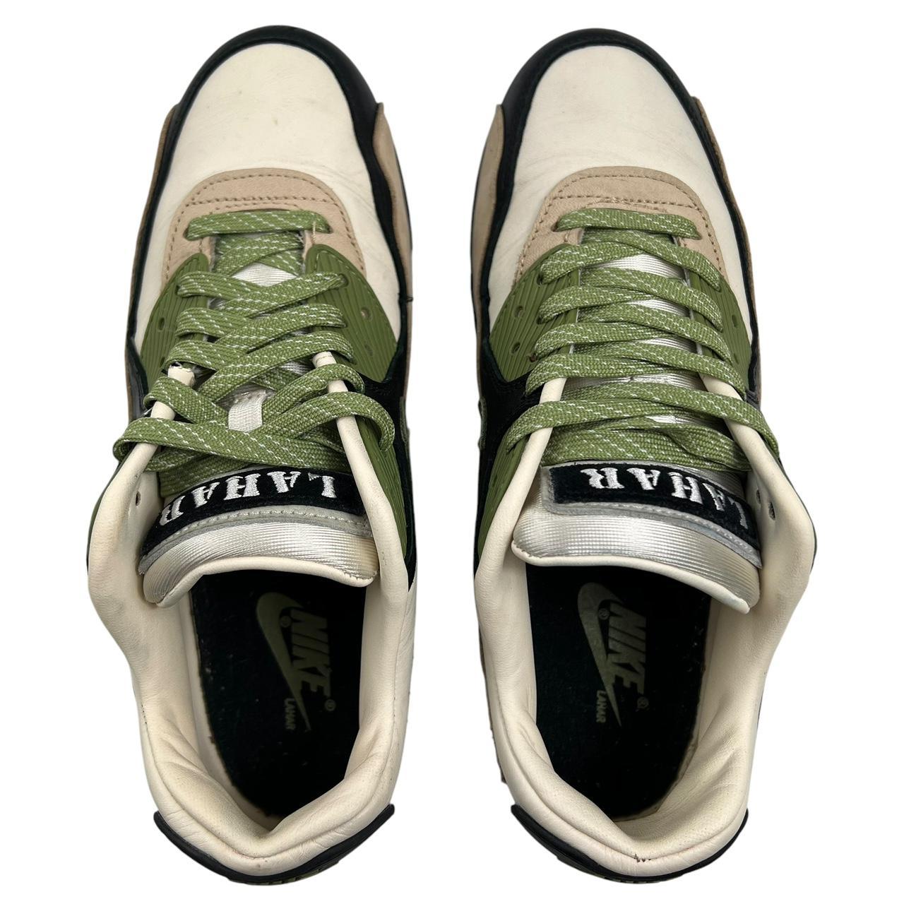 Nike Air Max 90 Lahar (uk 7)