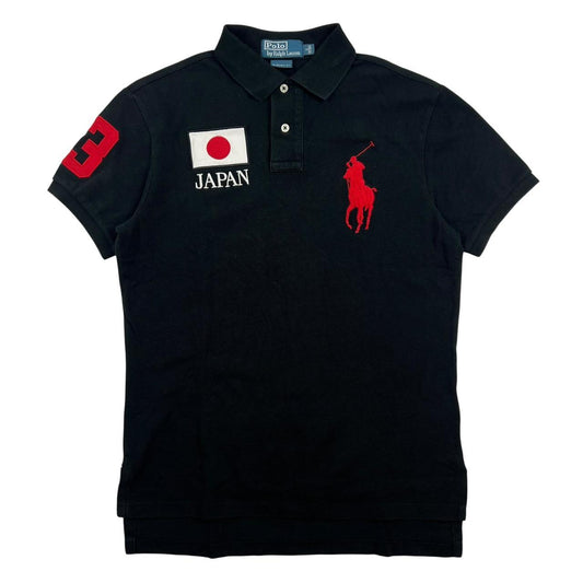 Ralph Lauren Polo Shirt (S)