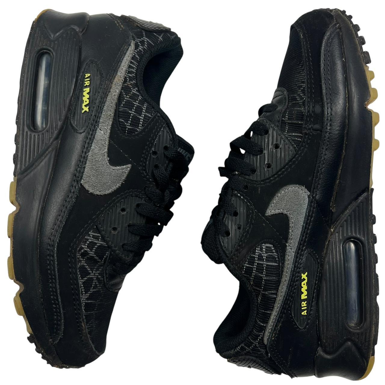 Nike Air Max 90 Halloween (uk 6)