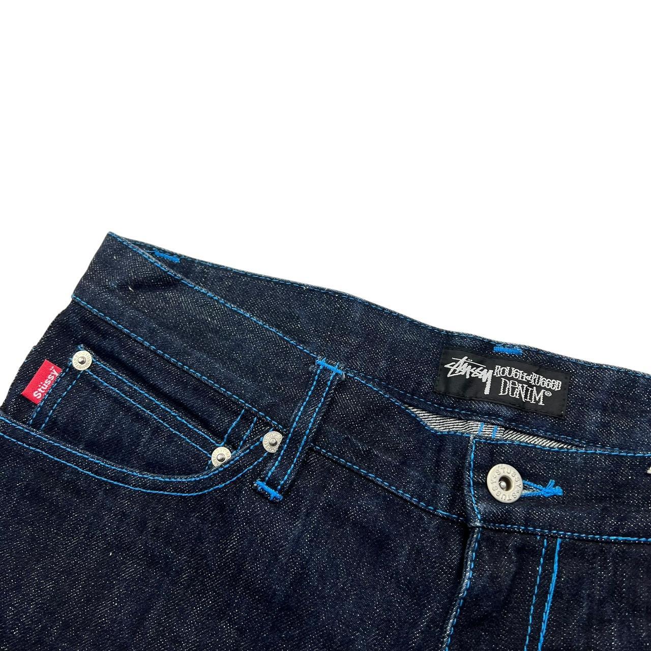 Stussy Shorts (w34)