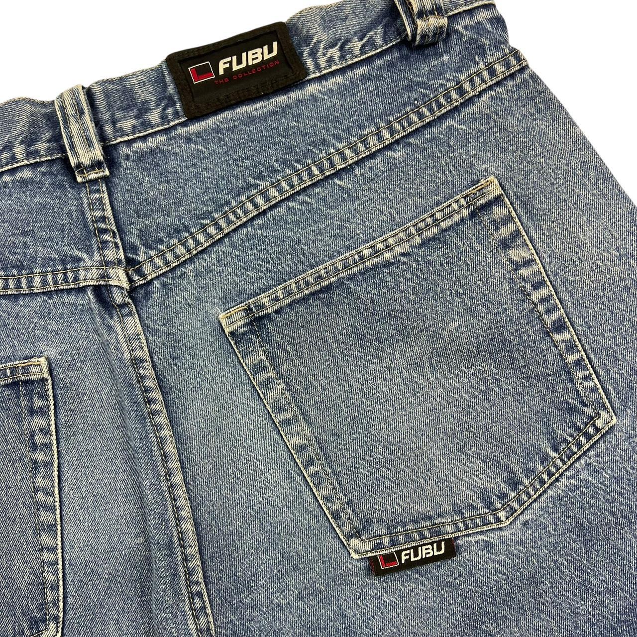 Fubu Shorts (w42)