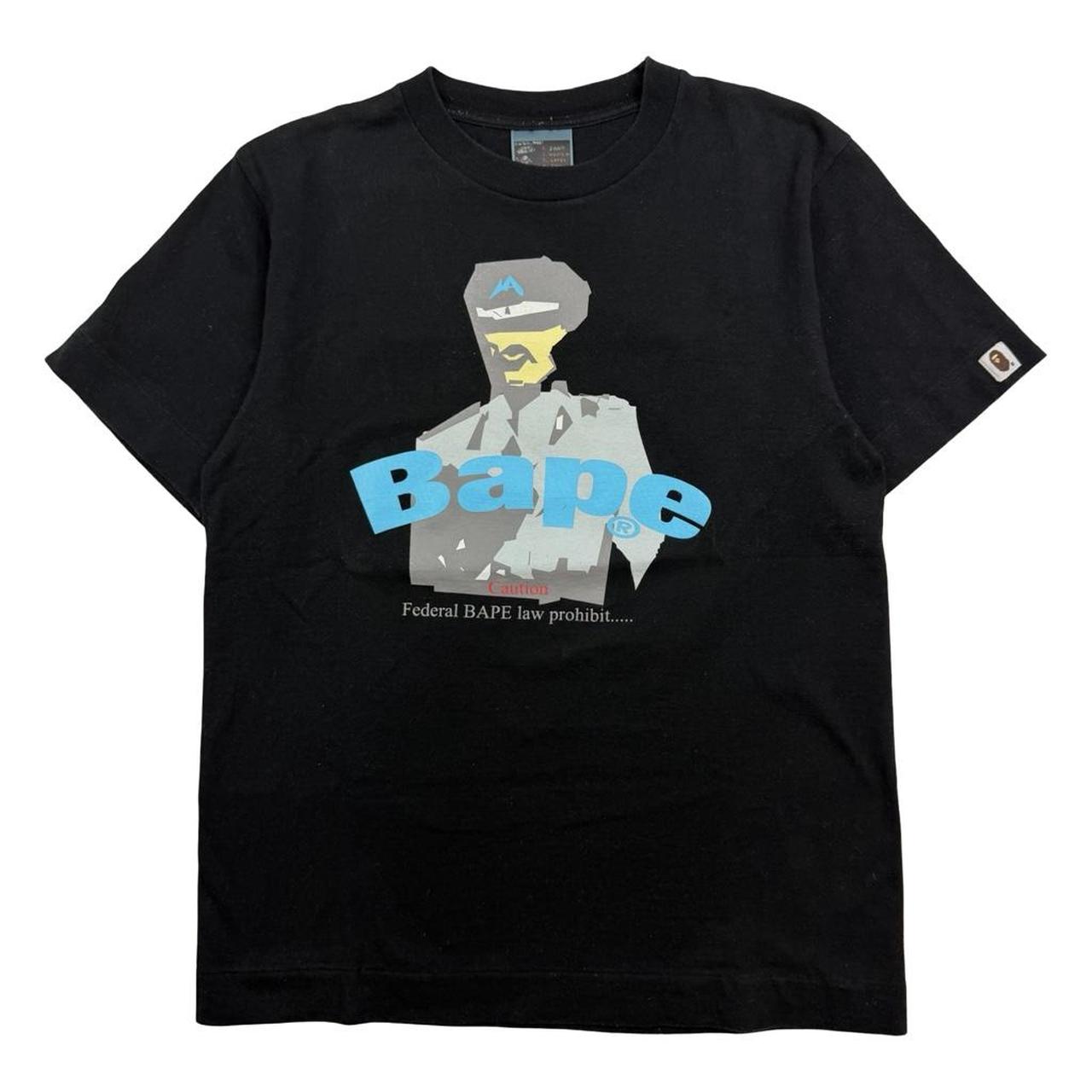 Bape T-Shirt (S)