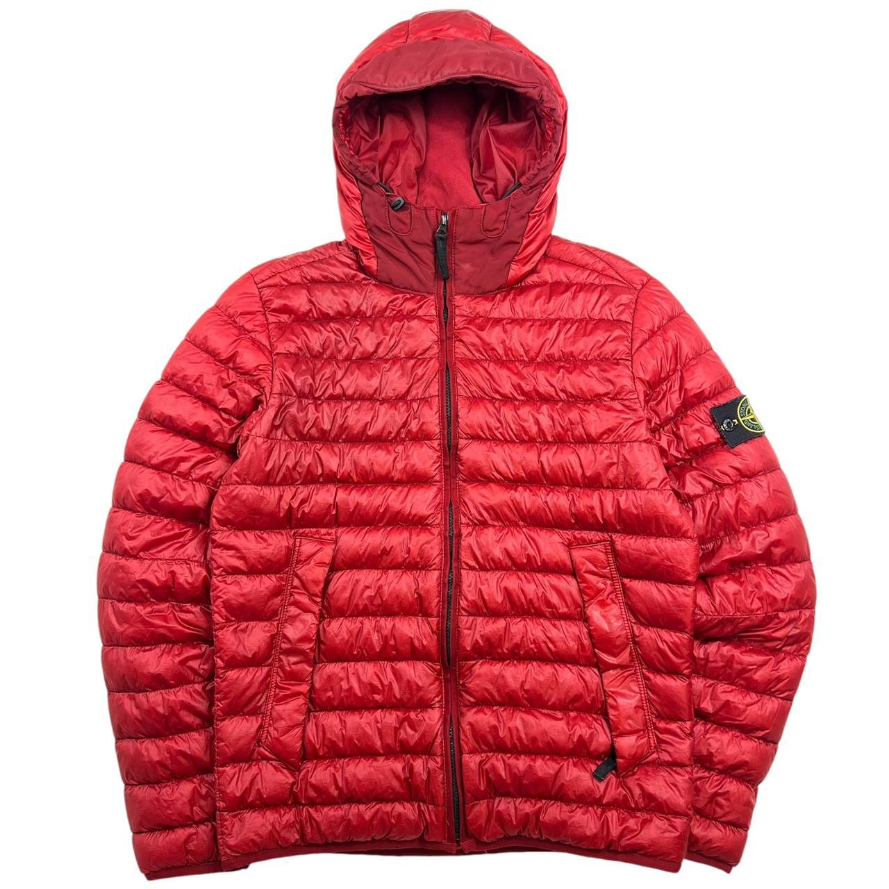 Stone Island Puffer Jacket (L)