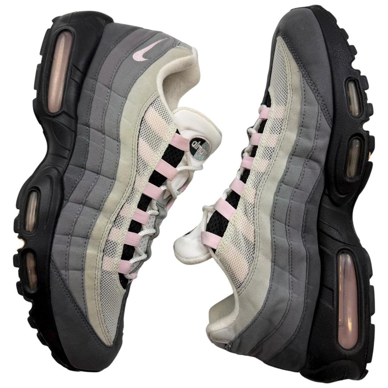 Nike Air Max 95 Pink Foam (uk 11)